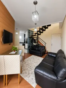 Apartamento com 2 Quartos para alugar, 125m² no Parque Senhor do Bonfim, Taubaté
