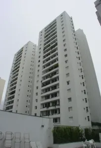 Apartamento com 2 Quartos à venda, 86m² no Indianópolis, São Paulo