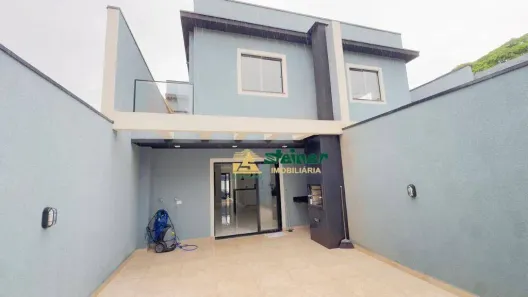 Sobrado com 3 Quartos à venda, 150m² no Vila Carmela I, Guarulhos