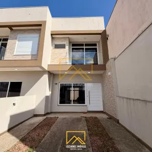 Sobrado com 3 Quartos à venda, 107m² no Parque da Matriz, Cachoeirinha