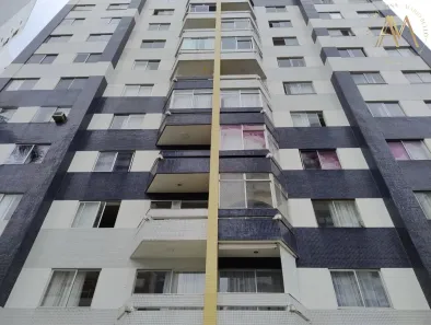 Apartamento com 3 Quartos à venda, 106m² no Pituba, Salvador