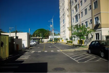 Apartamento com 2 Quartos à venda, 52m² no Buraquinho, Lauro de Freitas