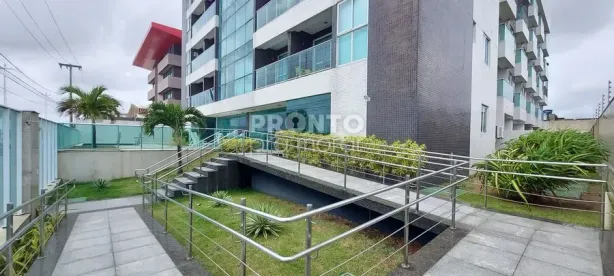 Apartamento com 1 Quarto à venda, 35m² no Boa Viagem, Recife