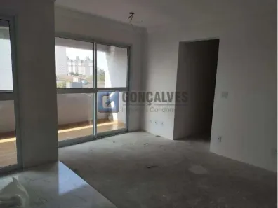 Apartamento com 2 Quartos à venda, 66m² no Nova Petrópolis, São Bernardo do Campo