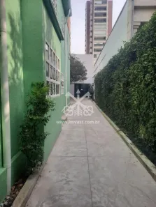 Imóvel Comercial para alugar, 524m² no Água Branca, São Paulo