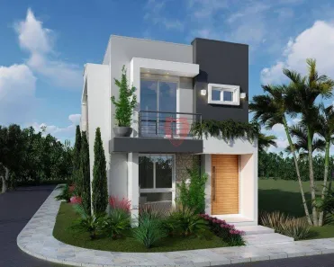 Casa de Condomínio com 3 Quartos à venda, 156m² no Parque da Matriz, Gravataí
