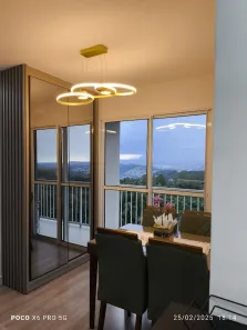 Apartamento com 2 Quartos à venda, 63m² no Cidade Nova, Ivoti