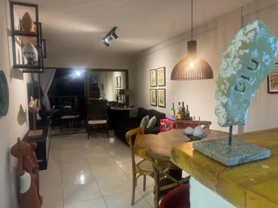 Apartamento com 3 Quartos à venda, 80m² no Alpes Suiços, Gravatá