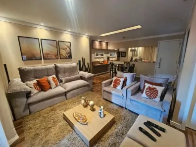 Apartamento com 3 Quartos à venda, 105m² no Recreio dos Bandeirantes, Rio de Janeiro