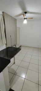 Apartamento com 2 Quartos à venda, 51m² no Parque Laranjeiras, Araraquara