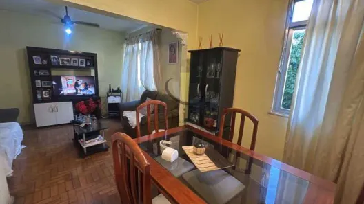 Apartamento com 3 Quartos à venda, 65m² no Praça Seca, Rio de Janeiro