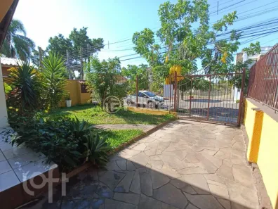 Casa com 3 Quartos à venda, 101m² no Nossa Senhora das Graças, Canoas