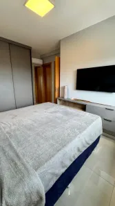 Apartamento com 2 Quartos para alugar, 66m² no Pedreira, Belém