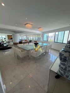 Apartamento com 4 Quartos à venda, 327m² no Casa Forte, Recife