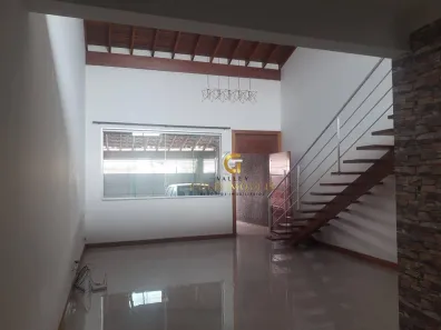 Casa com 3 Quartos à venda, 127m² no Jardim do Lago I, Taubaté