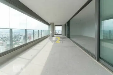 Apartamento com 4 Quartos à venda, 275m² no Sumarezinho, São Paulo