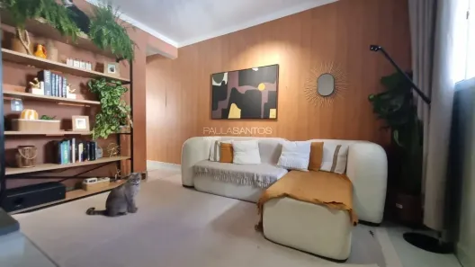 Casa com 2 Quartos à venda, 67m² no Vila Hortência, Sorocaba