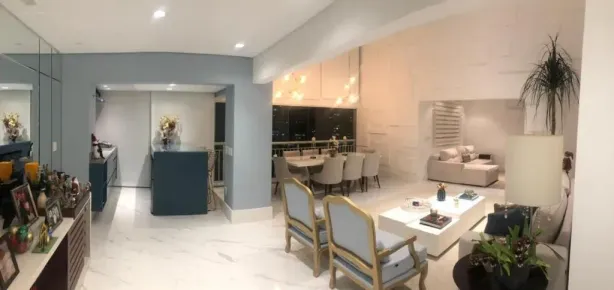 Apartamento com 2 Quartos à venda, 170m² no Vila Suzana, São Paulo
