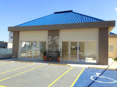 Prédio Comercial à venda, 265m² no Sítio de Baixo, Santana de Parnaíba
