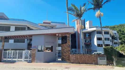Apartamento com 1 Quarto à venda, 39m² no Cachoeira do Bom Jesus, Florianópolis