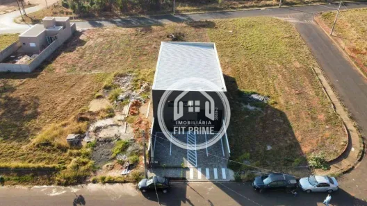 Galpão/Depósito/Armazém à venda, 200m² no Fazenda Rio Preto, São José do Rio Preto