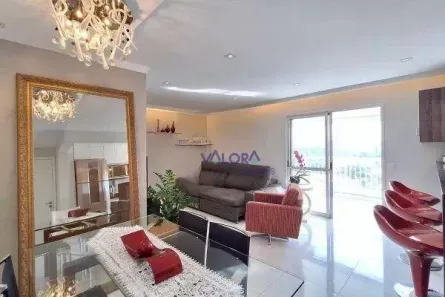 Apartamento com 2 Quartos à venda, 79m² no Vila Leopoldina, São Paulo