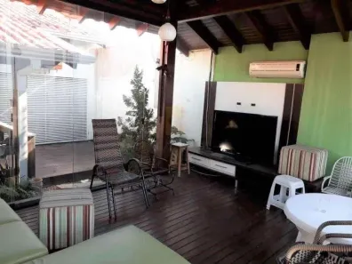 Casa com 7 Quartos para venda ou aluguel, 550m² no Jardim Cuiabá, Cuiabá