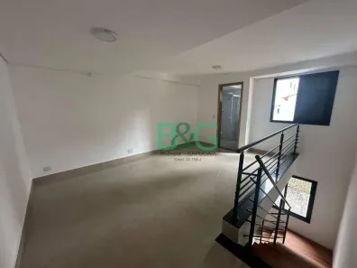 Apartamento com 1 Quarto para alugar, 38m² no Santana, São Paulo
