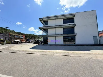 Ponto Comercial para alugar, 450m² no Itaipu, Niterói