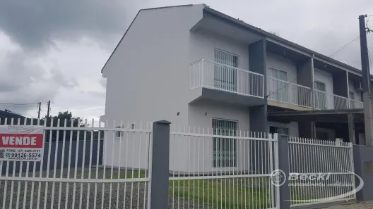 Casa com 2 Quartos à venda, 61m² no Itinga, Joinville