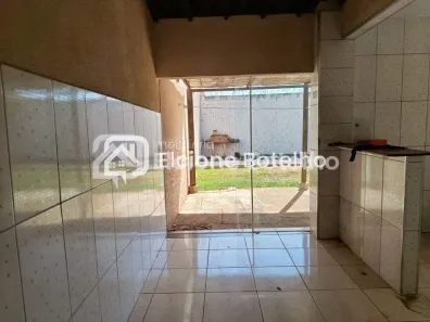 Casa com 3 Quartos à venda, 90m² no Jardim Europa, Uberlândia