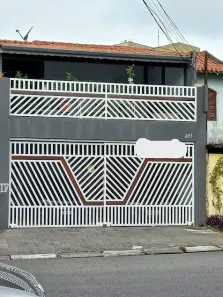 Sobrado com 3 Quartos à venda, 186m² no Santo Antônio, Osasco