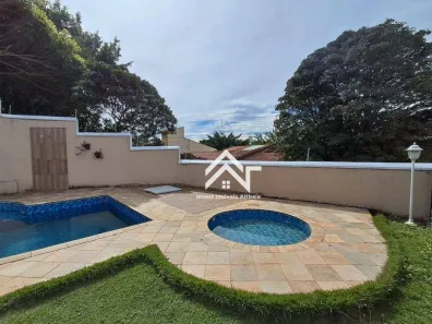 Casa de Condomínio com 3 Quartos à venda, 151m² no Loteamento Loanda, Atibaia