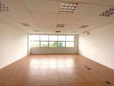Sala Comercial à venda, 68m² no Swiss Park, Campinas