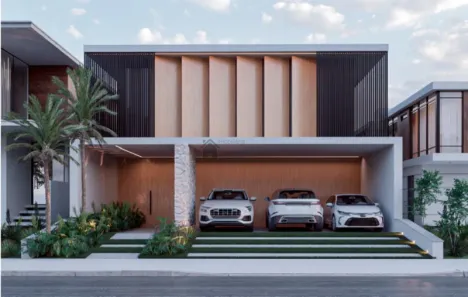 Casa com 4 Quartos à venda, 415m² no Estância Silveira, Contagem