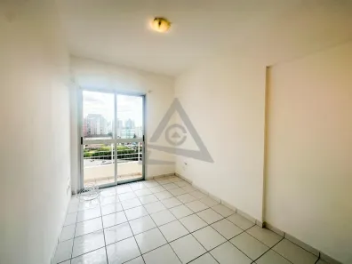 Apartamento com 1 Quarto para alugar, 40m² no Ponte Preta, Campinas