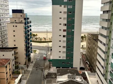 Cobertura com 4 Quartos à venda, 160m² no Tupi, Praia Grande