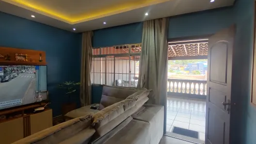 Casa com 3 Quartos à venda, 250m² no Jardim Nova Coimbra, Cotia