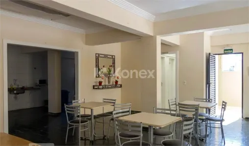 Apartamento com 2 Quartos à venda, 93m² no Rudge Ramos, São Bernardo do Campo