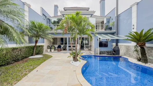 Casa com 4 Quartos à venda, 450m² no Chácara das Pedras, Porto Alegre