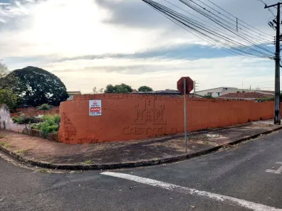 Lote/Terreno à venda, 873m² no Jardim São Paulo, Londrina