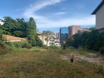 Lote/Terreno à venda, 659m² no Nova Campinas, Campinas