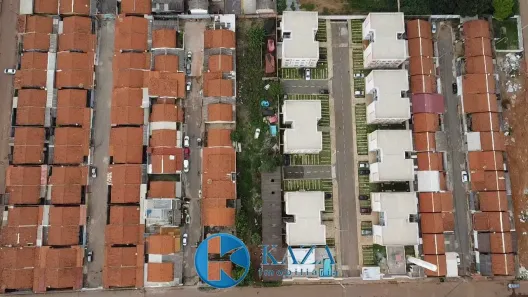 Lote/Terreno à venda, 1650m² no Chácaras Anhangüera, Valparaíso de Goiás