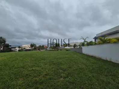 Lote/Terreno à venda, 405m² no Alphaville Nova Esplanada, Votorantim