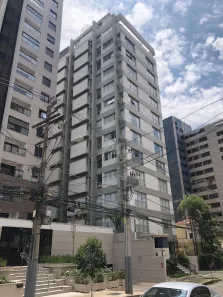 Apartamento com 4 Quartos à venda, 230m² no Cambuí, Campinas