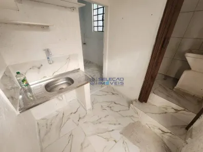 Casa com 1 Quarto para alugar, 20m² no Vila Pompéia, São Paulo