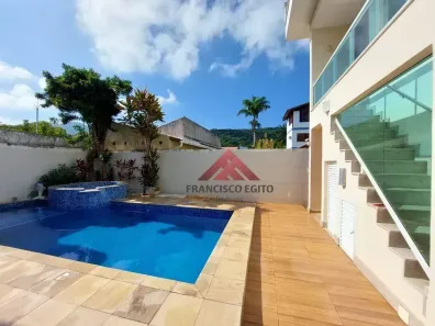 Casa com 7 Quartos à venda, 450m² no Itaipu, Niterói