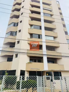 Apartamento com 3 Quartos à venda, 112m² no Centro, Taubaté