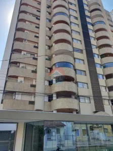 Apartamento com 4 Quartos à venda, 233m² no Popular, Cuiabá