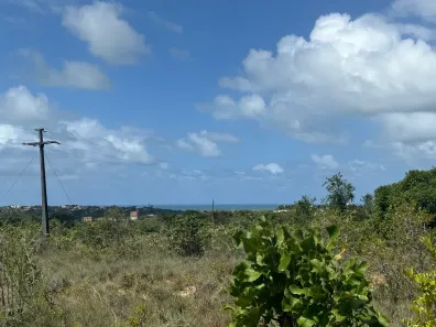 Lote/Terreno à venda, 310m² no Praia de Carapibus, Conde